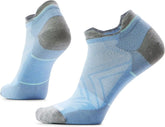 Smartwool Women's Run Zero Cushion Low Ankle Socks