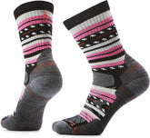 Smartwool Women's Hike Light Cushion Margarita Crew