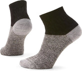 Smartwool Womens Everyday Cable Ankle Boot Socks