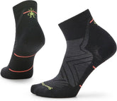 Smartwool Women's Run Zero Cushion Ankle Socks