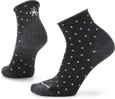 Smartwool Womens Everyday Classic Dot Ankle Socks
