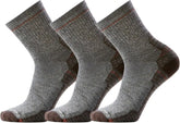 Smartwool Men's Hike Light Cushion Mid Crew Socks