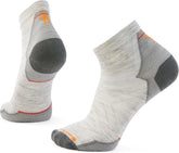 Smartwool Men's Run Zero Cushion Ankle Socks
