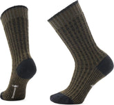 Smartwool Everyday Waffle Press Crew Socks For Men and Women