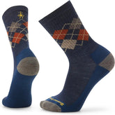 Smartwool Everyday Diamond Light Cushion Crew for Men and Women