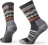 Smartwool Unisex Everyday Hudson Trail Crew