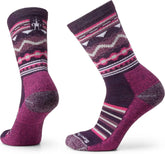 Smartwool Unisex Everyday Hudson Trail Crew