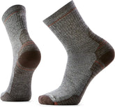 Smartwool Men's Hike Light Cushion Mid Crew Socks