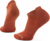 Smartwool Men's Trail Run Targeted Cushion Neature Print Crew Socks