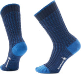 Smartwool Everyday Waffle Press Crew Socks For Men and Women