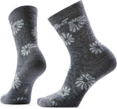 Smartwool Womens Everyday Floral Crew Socks
