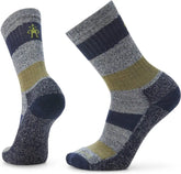 Smartwool Unisex Everyday Barnsley Crew Socks