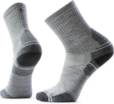 Smartwool Men's Hike Targeted Cushion Mid Crew Socks