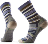 Smartwool Mens Hike Light Cushion Panorama Crew Socks