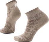 Smartwool Unisex Everyday Hounds Tooth Ankle Socks