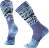 Smartwool Men's Snowboard Full Cushion Snowmobile Over The Calf Socks