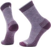 Smartwool Unisex Everyday Rollinsville Crew Socks