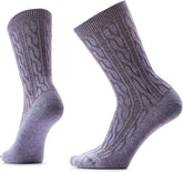 Smartwool Everyday Cable Crew Socks For Men and Women