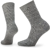 Smartwool Everyday Cable Crew Socks For Men and Women