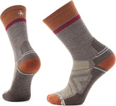 Smartwool Men's Hike Light Cushion Winding Trail Crew Socks