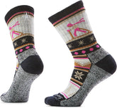 Smartwool, Unisex, Everyday Cozy Alpine Apres Crew Socks