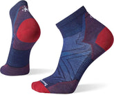 Smartwool Men's Run Zero Cushion Ankle Socks
