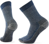 Smartwool Unisex Hike Classic Edition Full Cushion Second Cut Crew Socks