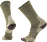 Smartwool Men's Hike Targeted Cushion Crew Socks
