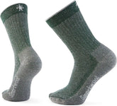 Smartwool Unisex Hike Classic Edition Full Cushion Second Cut Crew Socks