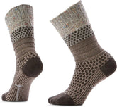 Smartwool Women's Everyday Cozy Popcorn Cable Crew Socks