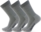 Smartwool Unisex Hike Classic Edition Full Cushion Second Cut Crew Socks