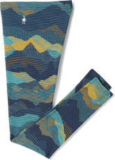 Smartwool Kid's Classic Thermal Merino Base Layer Bottoms for Boys and Girls(Toddler/Little Kid/Big Kid)