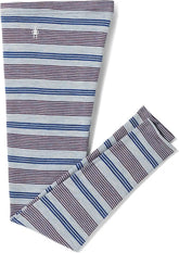 Smartwool Kid's Classic Thermal Merino Base Layer Bottoms for Boys and Girls(Toddler/Little Kid/Big Kid)