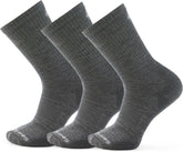 Smartwool Men's Everyday Athletic Crew Socks Multipack