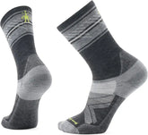 Smartwool Men's Bike Targeted Cushion Cold Weather Crew Socks
