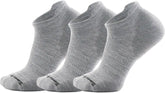 Smartwool Unisex Everyday Athletic Low Ankle Socks Multipack