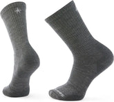 Smartwool Unisex Everyday Athletic Crew Socks