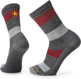 Smartwool Unisex Everyday Barnsley Crew Socks