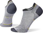 Smartwool Men's Run Zero Cushion Low Ankle Socks