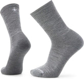 Smartwool Everyday Solid Rib Crew Socks For Men and Women