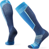 Smartwool Men's Ski Targeted Cushion Extra Stretch Over the Calf Socks