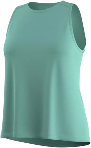 SmartWool Women's Active Ultralite High Neck Tank