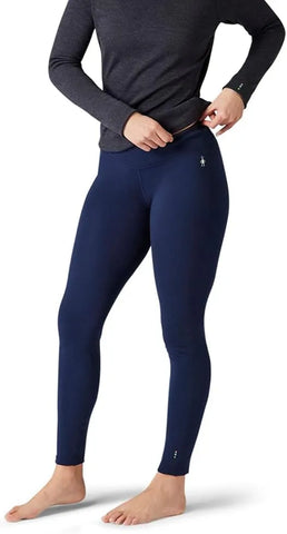 Smartwool Women's Classic Thermal Merino Base Layer Bottom