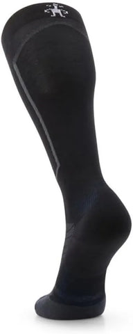 Smartwool Men's Ski Targeted Cushion Over the Calf Socks