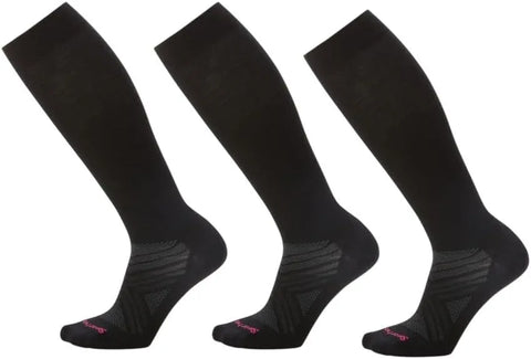 Smartwool Women's Ski Zero Cushion Over-the-calf Socks