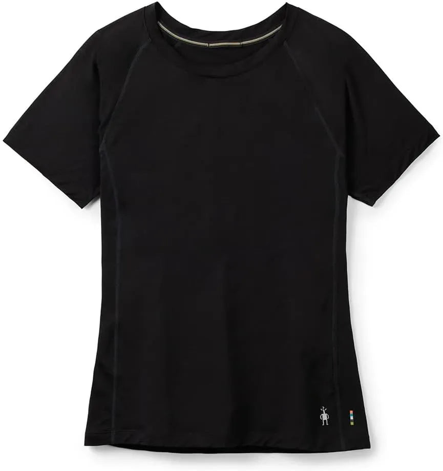 SmartWool Women's Active Ultralite Short Sleeve