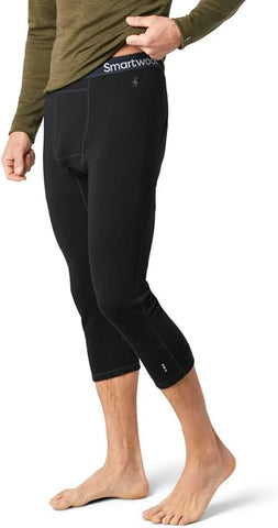 SmartWool Men's Merino 250 Baselayer 3/4 Bottom