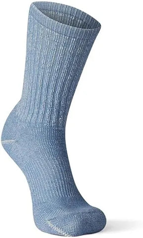 Smartwool Women's Classic Edition Hike Light Cushion Crew Socks