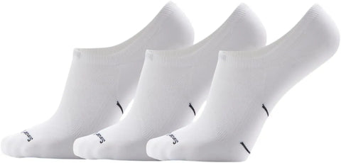 Smartwool Men's Run Zero Cushion No Show Socks
