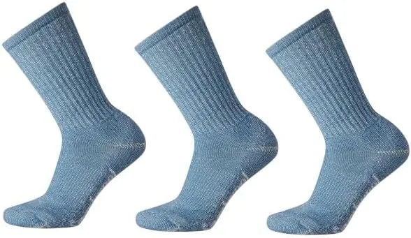 Smartwool Women's Classic Edition Hike Light Cushion Crew Socks